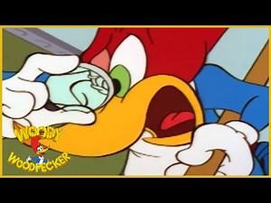 Woody Woodpecker Show | 1 HOUR COMPILATION | Cartoons For Children