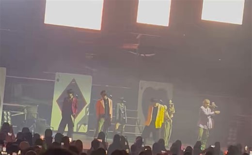 #GENIC_LIVETOUR2026 #GENICTIMES_ライブレポ#GENIC_TIMES これが #GENIC の#IST 💃 🌹✨ It's show time❣️#西本茉生 💛#増子敦貴 ❤️#小池竜暉 🧡#金谷鞠杏 🩷#雨宮翔 💙#西澤呈 💚#宇井優良梨 💜