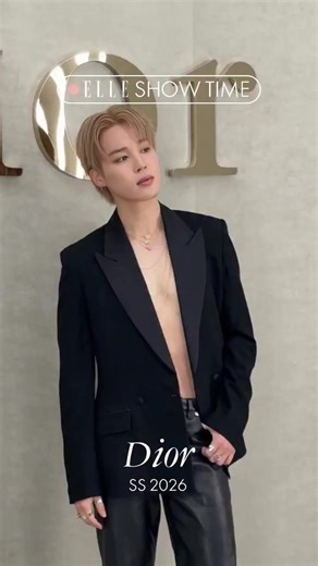 gorgeous as always #JIMINxDIOR #JIMIN | ᴊɪᴋᴏᴏᴋFocus