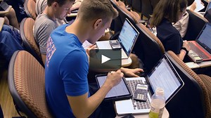 OSC in the Classroom