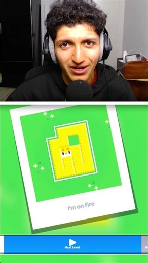 This level is impossible! 😭