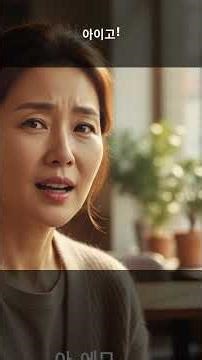 ¡Esta frase coreana '아이고!' (Aigo!) te salvará en situaciones inesperadas! 😱
