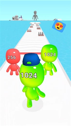 sticky man evolution gameplay best Android gameplay 😍#shorts #alien #games #sticky #special #level 4