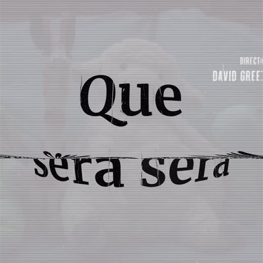 SDRM💋 on Instagram: "Que sera sera🐦‍⬛🪾 . . . . . . #lyrics #lyricedits #aesthetic #fyp #fypシ #fypage #series #from"