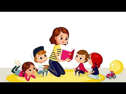 CACHE Level 3 Award in Childcare Education