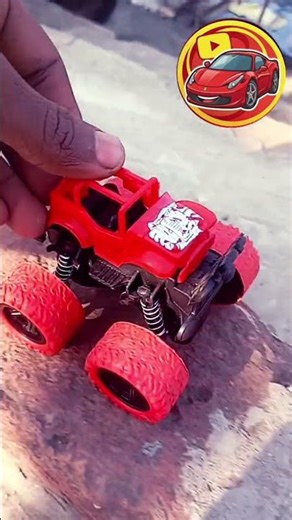monster truck remote control monster truck unboxing video