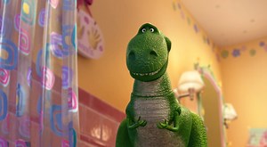 112K views · 4.8K reactions | The party doesn’t start until Partysaurus Rex arrives! Watch this short & get the entire must-own collection when you bring home the Disney/Pixar Short Films Collection: Volume 3 on Digital, Movies Anywhere & Blu-ray today. | Pixar | Facebook