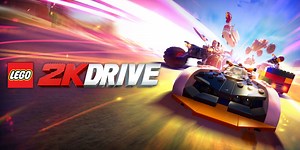 Review | LEGO 2K Drive