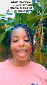 Jehovah is your name is one of my favorite songs 🔥 | ANNOUNCING JEHOVAH'S KINGDOM