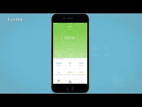 Feelfit Apps Guide