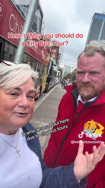 City Tours Belfast: Explore the Best of the City