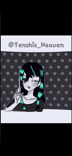 First tweening animation😬 #roblox #rblx #robloxedit #edit #animation #TenshisHeaven