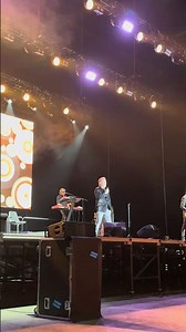 Thomas Anders 15 August #istanbul