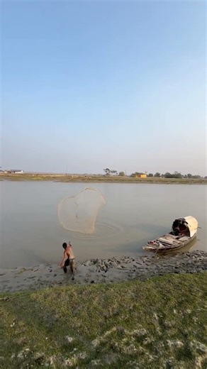 amazing huge fish caught #reel #amazingfishing #fishing #fish