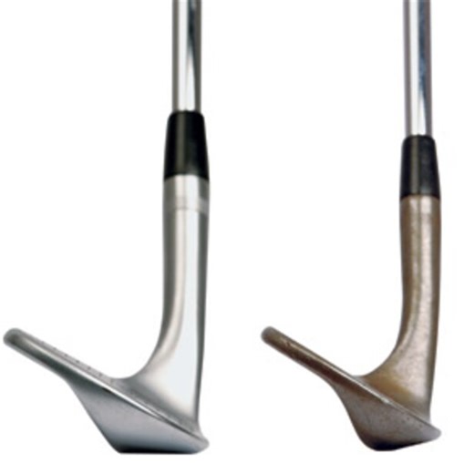 Stan Utley: My Short-Game Basics