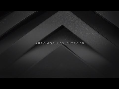 Ami One Concept - Experience the urban mobility by Citroën