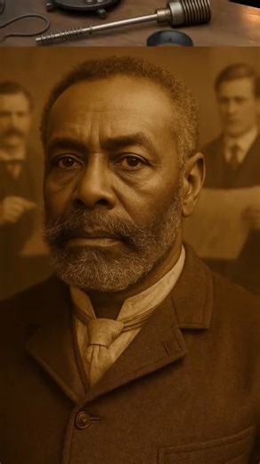Hidden truth about The Real McCoy; Elijah McCoy invention Black history not taught in schools untold black history hidden black history facts black historical figures inventions stolen from black people hidden slavery truths U.S. history unknown black historical facts black historical facts forgotten black inventors #blackhistoryfacts #historytok #blackexcellence #blackhistory #hiddenhistory | History of Black American
