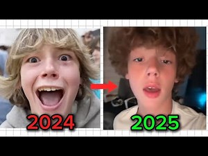 Where Are The Trending POPULAR Memes Now? (Then and Now)