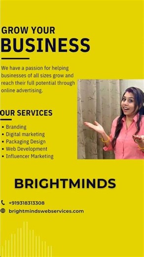 From websites to marketing everything your business needs, in one place