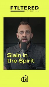 In our third installment of “Filtered — with Costi W. Hinn”: Being “slain in the spirit” has long been of the most prolific charismatic practices in the church. With people, shaking, convulsing, and manifesting at the mere touch of a supposedly anointed man or woman (or the wave of their jacket), many people are convinced they’re experiencing a special encounter with the Holy Spirit. But is that what the Holy Spirit does? Does He cause people to shake, bark, scream, convulse, and topple on a sta