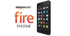 No surprise: Amazon officially discontinues the ill-fated Fire Phone