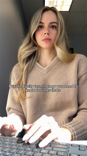 Hannah on Instagram: "Once you understand these terms, you stop feeling behind. If you’re new to finance and feel like everyone else “just gets it,” trust me, save and learn these terms. 📌TVPI (Total Value to Paid-In) → Total fund value ÷ capital invested Includes distributions + remaining NAV. This is the big-picture snapshot of how a fund has performed overall. 📌DPI (Distributions to Paid-In) → Cash returned to investors ÷ capital invested This is realized performance — money actually back i