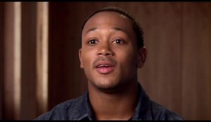 Watch Tyler Perry's Madea's Witness Protection&colon; Romeo Miller On His Character Getting Redemption on Amazon Live