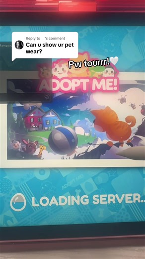 Exploring Roblox's Adopt Me: A Fun Adventure!