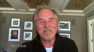 Don Johnson, 71, confirms he's in 'heavy prep' for Nash Bridges reboot