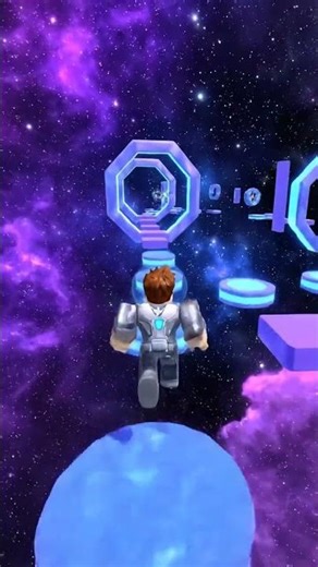 Roblox Speedrun Challenge: Can You Escape the Cosmic Obby?