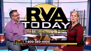 Do you need replacement windows? Today's guest on RVA Today might be able to help. http://bit.ly/2Hh5Sip | 12 On Your Side