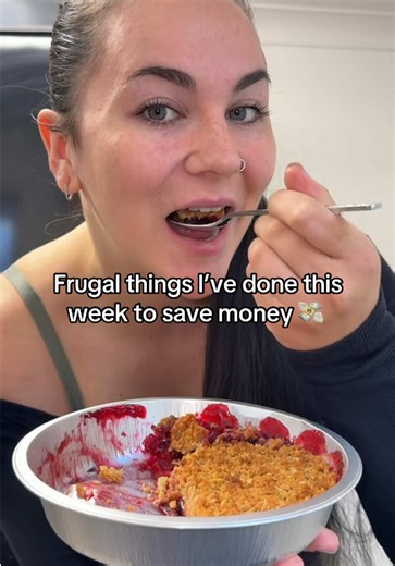 Frugal Things I Do Every Week to Save Money (Pt 60)