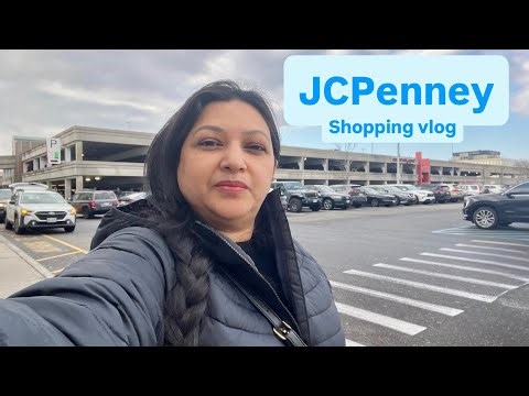 I Explored JC Penney's New Arrivals and Found AMAZING Deals
