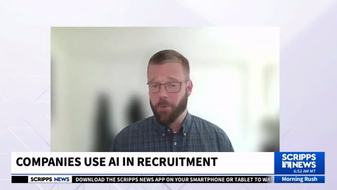Navigating AI in Modern Job Interviews: A Guide