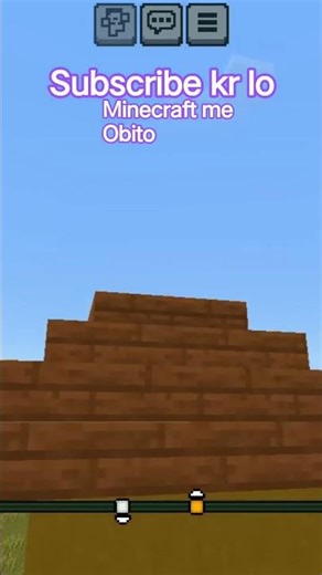 minecraft me Obito. obito in jassu #naruto