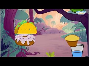 Talha | Scratch | Coding for Kids | Dreamers Academy | Bangladesh