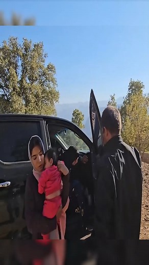 A sorrowful night unfolded for the grandmother’s family after their loss. #FamilyGrief #Loss #SadNight #BrokenHearts #InLovingMemory | Nomadic TV