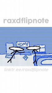 raxd | store run #flipnote #flipnotestudio #3ds | Instagram