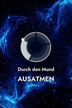 Besser schlafen mit dieser Atemtechnik #einschlafmusik