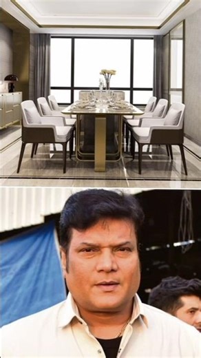 top 10 Cid officer's and their house luxury dyning table #daya #abhijeet #cid #viral #sound#orignal