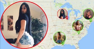 1.4M views · 431 reactions | Live stream & chat to meet new friends ↘️ | LiveMe | Facebook