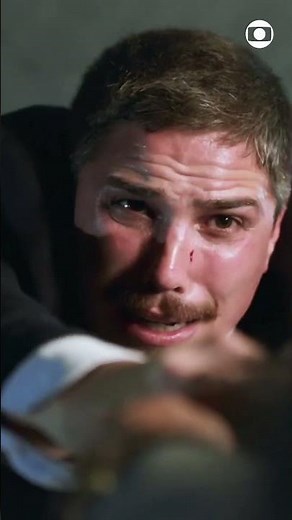 Inocente! Merreca é acusado de um crime que não cometeu! 😰 #Fuzuê | TV Globo #Shorts