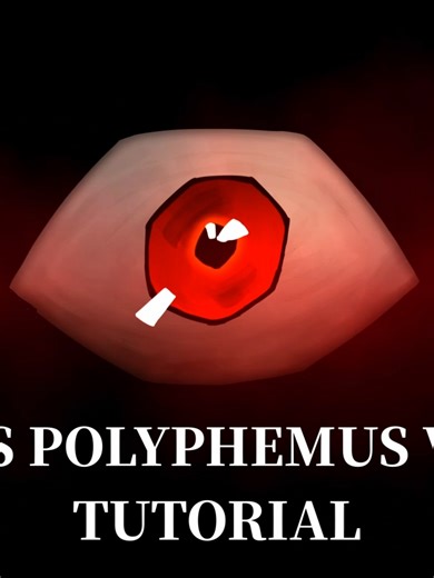 Polyphemus Voice Tutorial for Epic The Musical