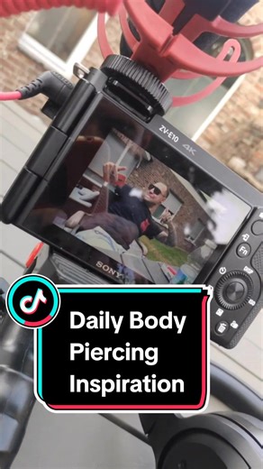 Crazy ideas bring you crazy results! #piercing #piercings #bodypiercing #tittokgreece #tiktok #vlogger_vlog #style #sexy #life #lifestyle #tiktokgerman #tiktokgermany🇩🇪 #tiktokgermany #germany #aachen #bodypiercingseminar #fyppppppppppppppppppppppp #thessalonikigreece #fypage #fypシ #foryou #videocontent #v #viral #viralvideo #viraltiktok #video #videoviral