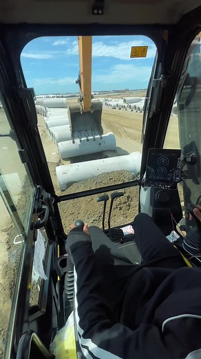 Sany Excavators: Unleashing Earth Moving Potential