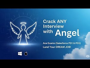 Land On your Dream Job- Invisible Interview AI copilot (windows,mac& Linux)