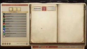 Pathfinder- Kingmaker - Amiri Build by Nerd Commando Game Studios