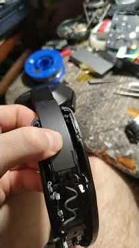 Реставрация Наушников Turtle Beach Stealth 600 Gen3