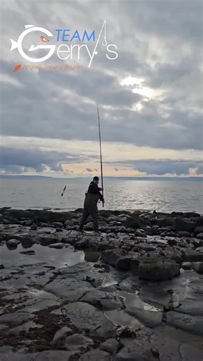 Discover the Thrills of Fishing Life