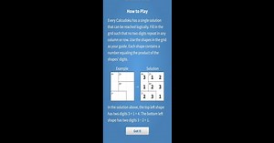 Download & Play Calcudoku · Math Logic Puzzles on PC & Mac (Emulator)